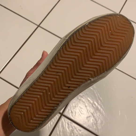 Golden goose size 7 - Picture 9 of 11